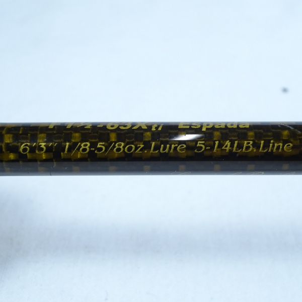 デストロイヤー F1 1/2-63XTI エスパーダ